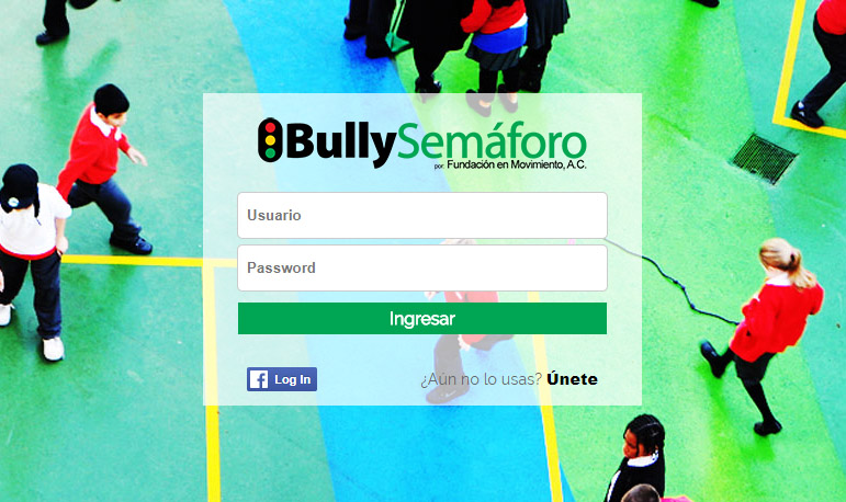 bull430 bullysemaforo