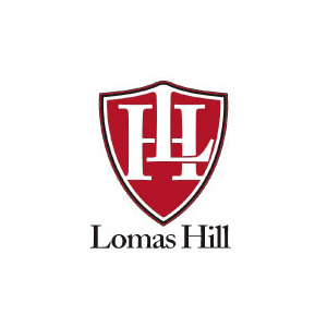 Lomas Hill