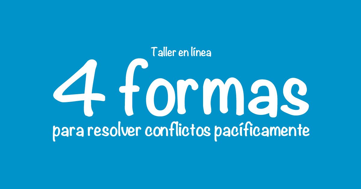 4 Formas