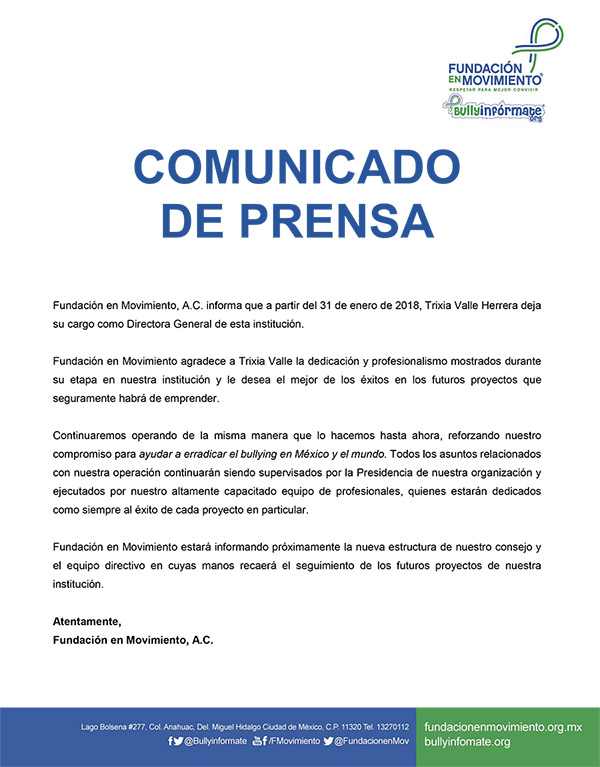 Comunicado DireccionGeneral Final