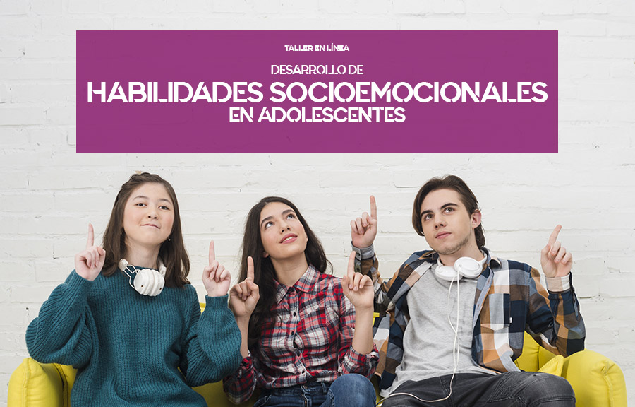 Taller Adolescentes
