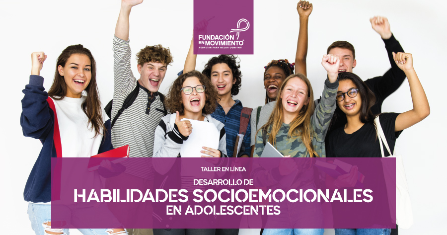 Desarrollo de Habilidades Socioemocionales en Adolescentes