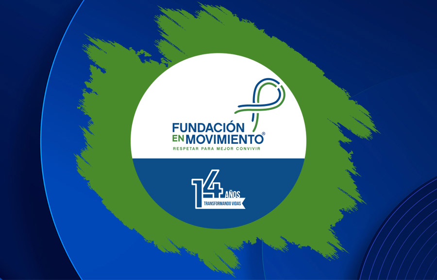 Sobre Fundación en Movimiento