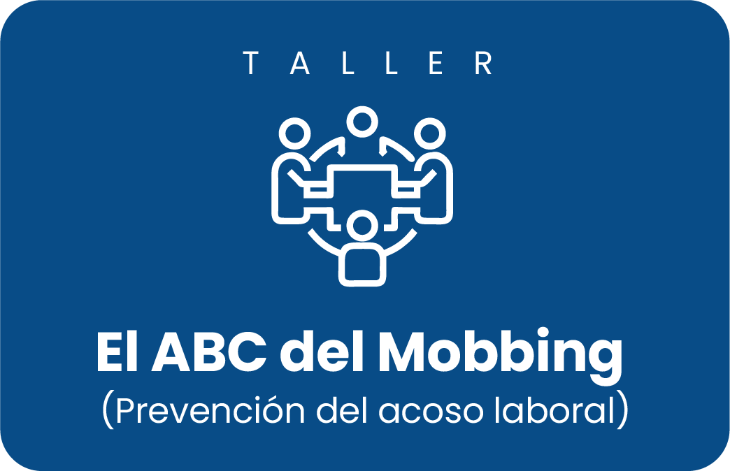 El ABC del Mobbing