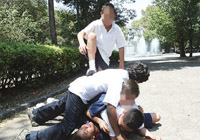 Bullying