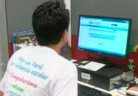Perú contra el bullying