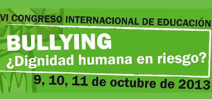 Congreso bullying