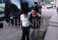 Bullying guanajuato