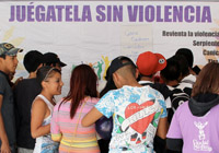 violencia escuelas