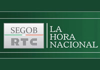 La Hora Nacional