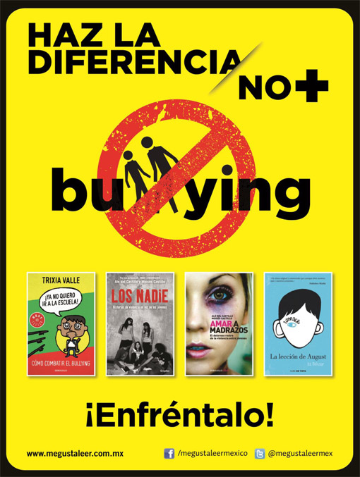 NO+Bullying