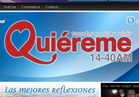 Quiereme