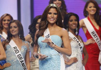 Miss Puerto Rico