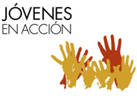 Jovenes en accion