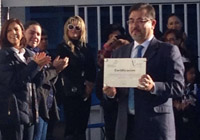 Colegio Vermont