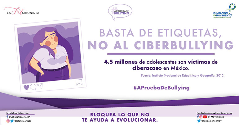 bull492 etiquetas ciberbullying