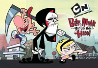 Cartoon Network contra el bullying
