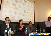 Anuncian en COICE 2012