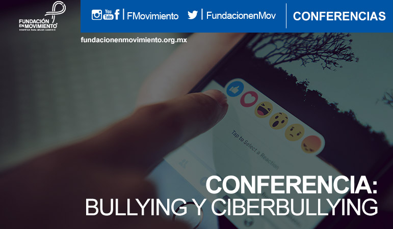 conf ciberbullying