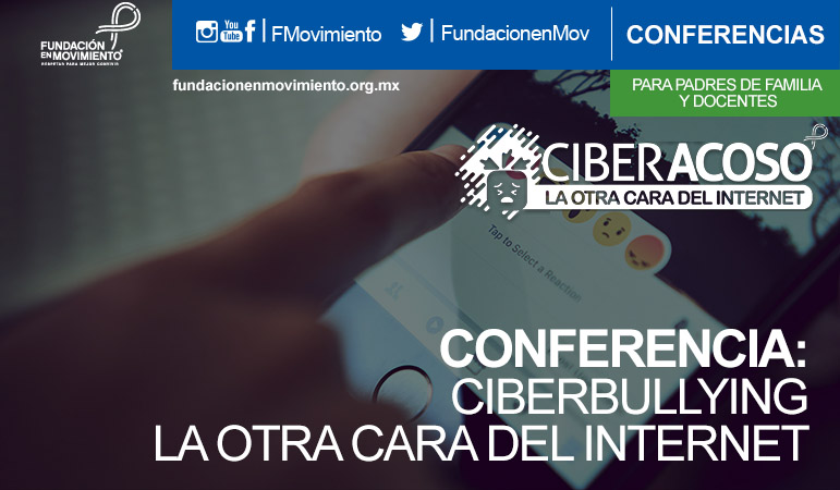 conf ciber otracara