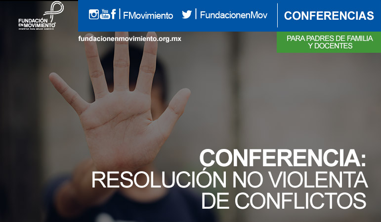 conf ciber resolucion