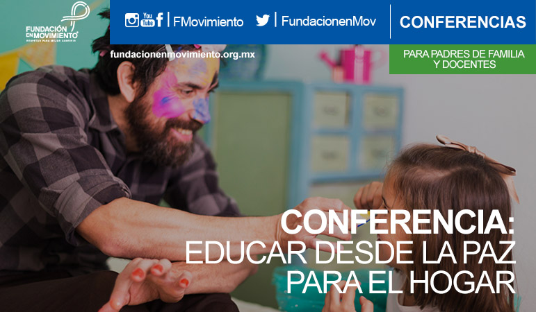 conf educarpaz