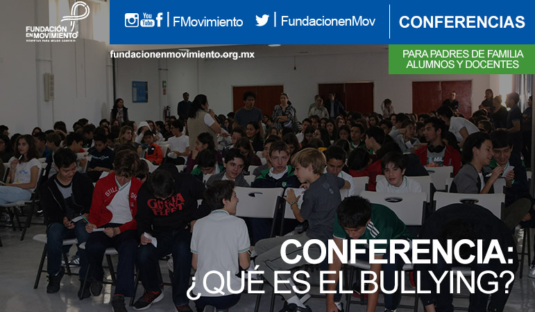 conf bullying