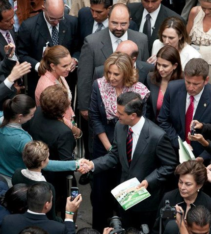 cumbre ciudadana