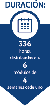 duracion diplomado