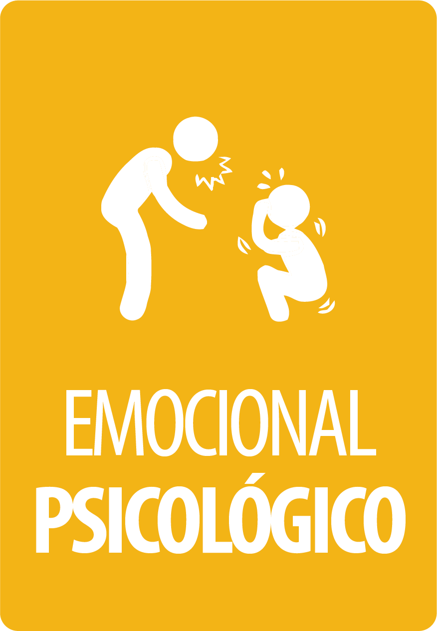 Emocional o psicológico