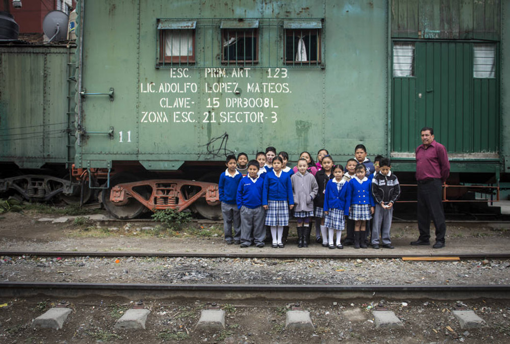 Escuelas vulnerables