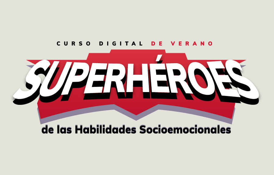 Taller Digital Superhéroes
