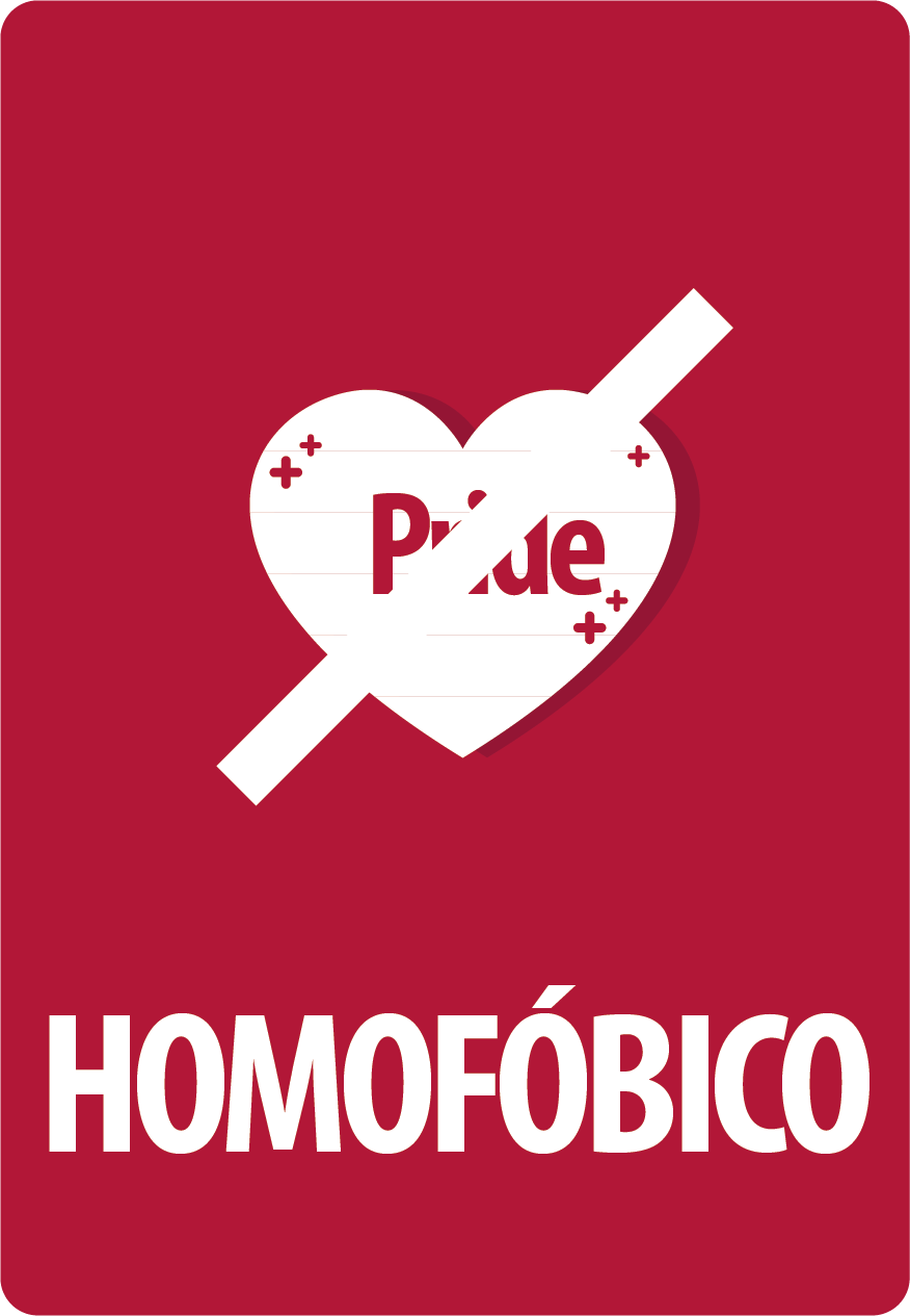 Homofóbico