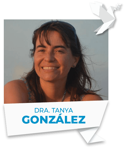 Tanya González