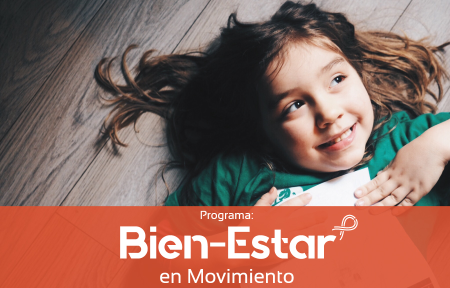 Bienestar en Movimiento