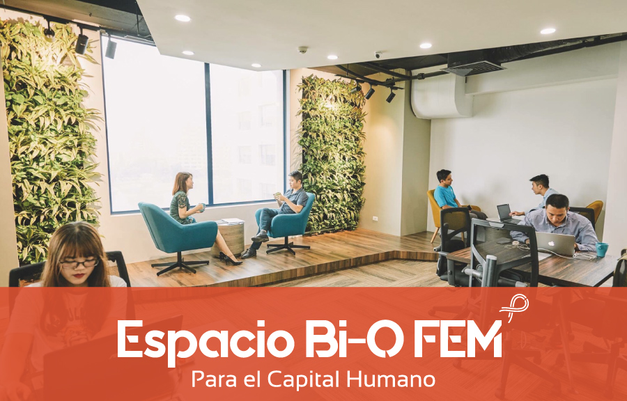 Espacio BioFEM