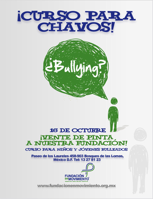 Curso chavos