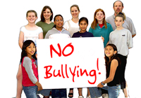 Previniendo el Bullying