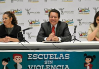 Acciones contra el bullying