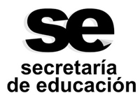 Secretaría de Educación del DF