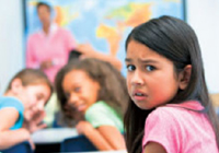 Medidas contra el bullying