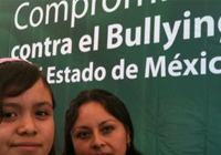 Unidos contra el bullying