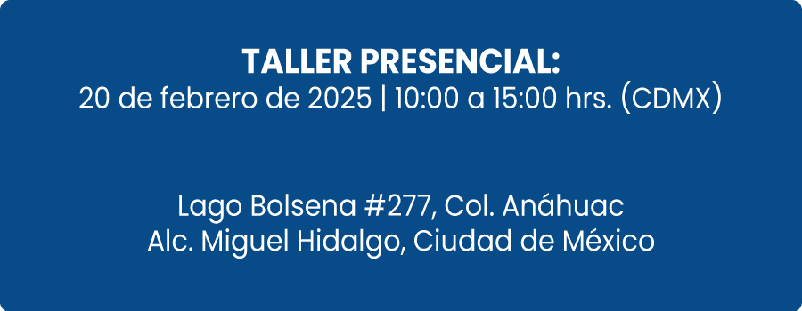 tid fechas