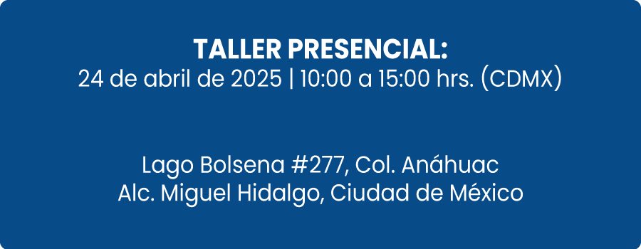 tid fechas