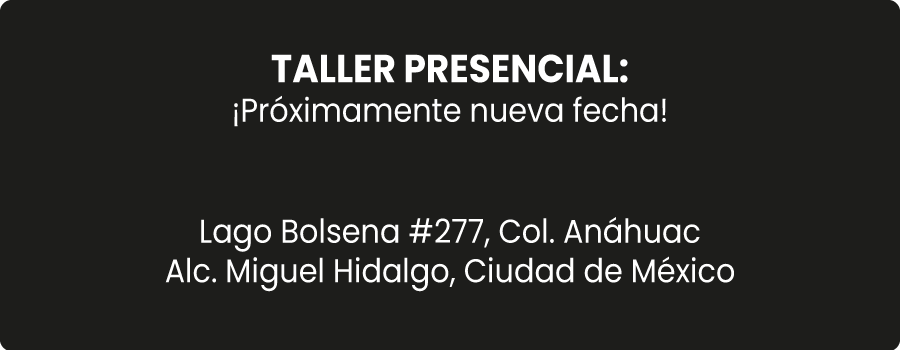 tip fechas