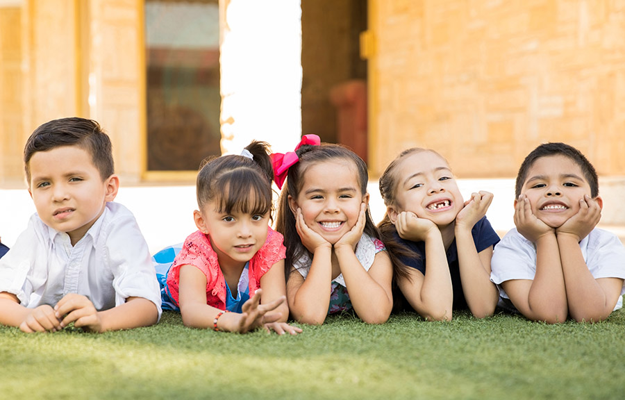 Beneficios del programa preescolar